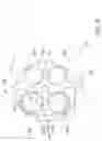 Fig. 09 - Combustion chamber structure for internal combustion engine