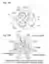 Fig. 10 - Combustion chamber structure for internal combustion engine