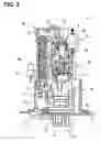 Fig. 04 - Device for supplying fuel to internal combustion engine