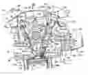 Fig. 01 - SOHC type engine
