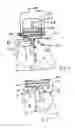 Fig. 07 - Guide for concrete cutting blade