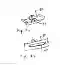 Fig. 09 - Guide for concrete cutting blade