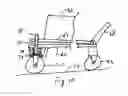 Fig. 10 - Guide for concrete cutting blade