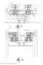 Fig. 04 - Apparatus for roughing the surfaces of casted concrete block