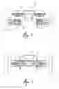 Fig. 05 - Apparatus for roughing the surfaces of casted concrete block