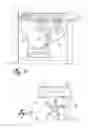 Fig. 08 - Apparatus for roughing the surfaces of casted concrete block