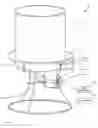 Fig. 01 - Apparatus for preparing food