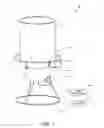 Fig. 02 - Apparatus for preparing food