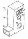 Fig. 01 - Medicament dispenser