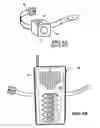 Fig. 08 - Communication apparatus, method and system for a self-contained breathing apparatus