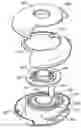 Fig. 01 - Medicament dispenser