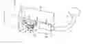 Fig. 01 - Flow diverter for controlling the pressure and flow rate in CPAP device