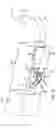 Fig. 05 - Flow diverter for controlling the pressure and flow rate in CPAP device