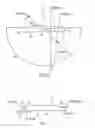 Fig. 06 - Flow diverter for controlling the pressure and flow rate in CPAP device