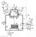 Fig. 01 - Process for manufacturing component parts, use of same, with air bearing supported workpieces and vacuum processing chamber