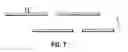 Fig. 06 - Process for manufacturing component parts, use of same, with air bearing supported workpieces and vacuum processing chamber