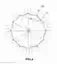 Fig. 05 - Umbrella safety and alarm enhancing device