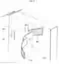 Fig. 05 - Waterproof structure of tent pole-holding tape