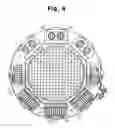 Fig. 04 - Thermoelectric generator for internal combustion engine