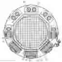 Fig. 01 - Thermoelectric generator for internal combustion engine