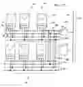 Fig. 12 - Circuit arrangement for a photovoltaic system