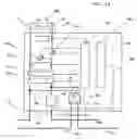 Fig. 13 - Circuit arrangement for a photovoltaic system