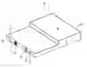 Fig. 01 - Datum based interchangeable fuel cell cartridges