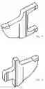 Fig. 08 - Configurations and designs for stump grinding teeth and corresponding holding