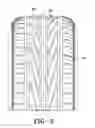 Fig. 03 - Elongated block tire tread