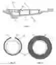Fig. 06 - Wheel rim consisting of two assembled structures