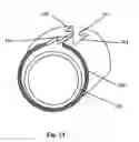 Fig. 07 - Wheel rim consisting of two assembled structures