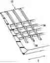 Fig. 01 - Device for producing an unvulcanized rubber member for tire manufacturing