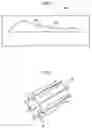 Fig. 07 - Device for producing an unvulcanized rubber member for tire manufacturing