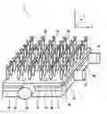 Fig. 01 - Method and device for transferring a pattern from stamp to a substrate