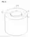 Fig. 03 - Method and apparatus for manufacturing composite product