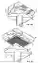 Fig. 06 - Methods of making a multi-well test plate having an adhesively secured transparent bottom panel