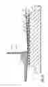 Fig. 11 - Methods of making a multi-well test plate having an adhesively secured transparent bottom panel