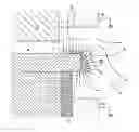 Fig. 01 - Plasma etching chamber and plasma etching system using same