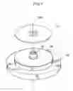 Fig. 08 - Alignment device for fabricating optical disk
