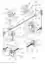 Fig. 05 - Simplified device for magnetically operating blinds within a glass-enclosed chamber