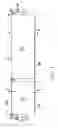 Fig. 02 - System for controlling roller tube rotational speed for constant linear shade speed