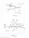 Fig. 05 - Article formed from at least a fibrous material jet comprising at least a null thickness zone and method for making same