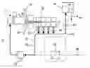 Fig. 01 - Process arrangement in the short circulation of a paper machine