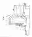 Fig. 03 - Cooling device for construction machines