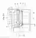 Fig. 14 - Cooling device for construction machines