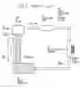 Fig. 03 - Liquid circulation type cooling system