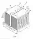 Fig. 02 - Three dimensional vapor chamber