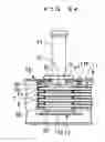 Fig. 10 - Oil-cooler-equipped radiator