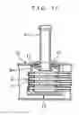 Fig. 13 - Oil-cooler-equipped radiator