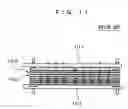 Fig. 14 - Oil-cooler-equipped radiator